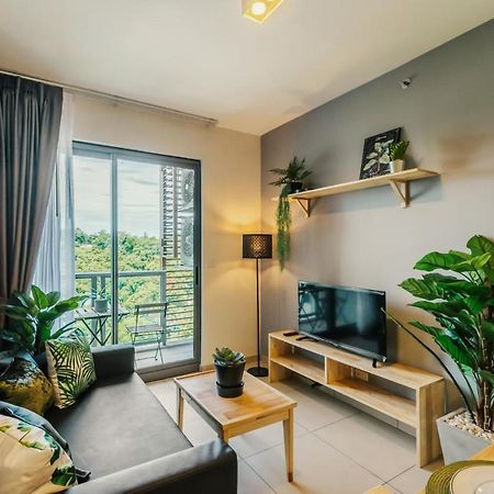 Unixx By The Sea Daire Pattaya Dış mekan fotoğraf