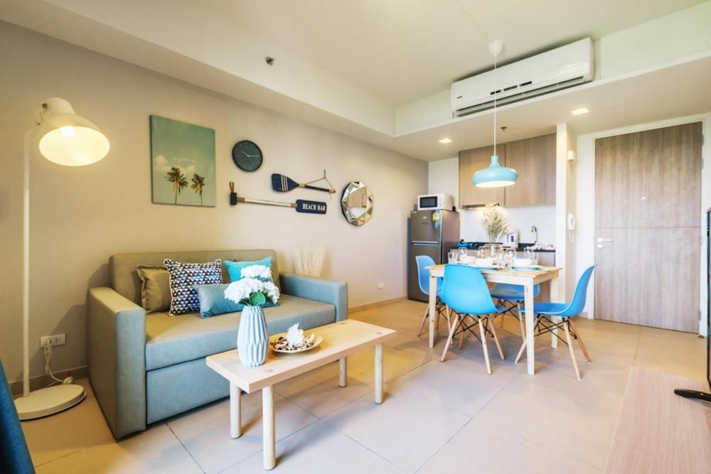 Unixx By The Sea Daire Pattaya Oda fotoğraf